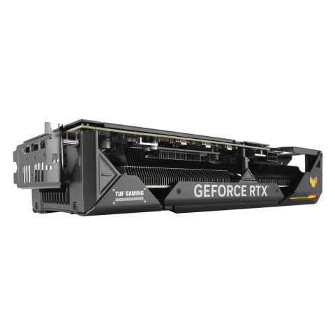 Karta graf. ASUS TUF GAMING RTX 4070 OC 12GB Karta graf. ASUS TUF GAMING RTX 4070 OC 12GB