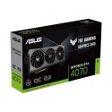 Karta graf. ASUS TUF GAMING RTX 4070 OC 12GB