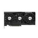 Karta graf. Gigabyte RTX 4070 Ti WINDFORCE OC 12G