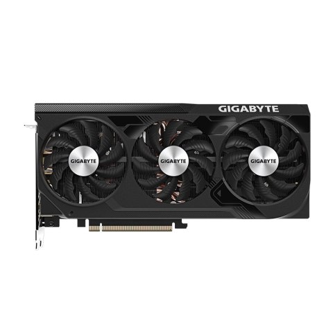 Karta graf. Gigabyte RTX 4070 Ti WINDFORCE OC 12G Karta graf. Gigabyte RTX 4070 Ti WINDFORCE OC 12G