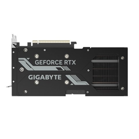 Karta graf. Gigabyte RTX 4070 Ti WINDFORCE OC 12G Karta graf. Gigabyte RTX 4070 Ti WINDFORCE OC 12G