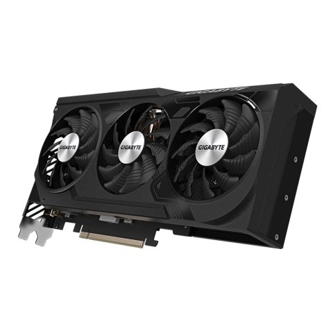 Karta graf. Gigabyte RTX 4070 Ti WINDFORCE OC 12G Karta graf. Gigabyte RTX 4070 Ti WINDFORCE OC 12G