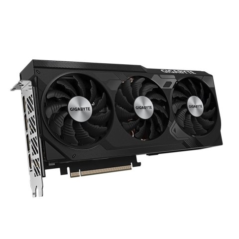 Karta graf. Gigabyte RTX 4070 Ti WINDFORCE OC 12G Karta graf. Gigabyte RTX 4070 Ti WINDFORCE OC 12G