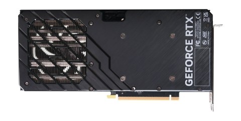 Karta graf. Palit GeForce RTX 4070 Super Dual 12GB Karta graf. Palit GeForce RTX 4070 Super Dual 12GB