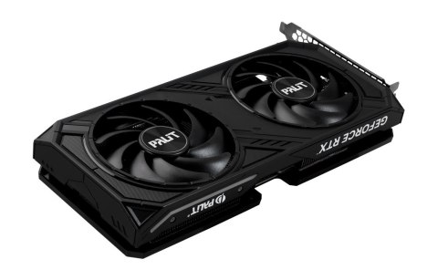 Karta graf. Palit GeForce RTX 4070 Super Dual 12GB Karta graf. Palit GeForce RTX 4070 Super Dual 12GB