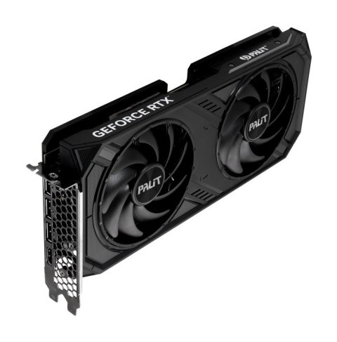 Karta graf. Palit GeForce RTX 4070 Super Dual 12GB Karta graf. Palit GeForce RTX 4070 Super Dual 12GB