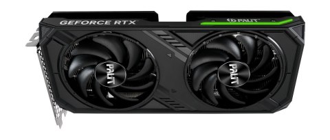 Karta graf. Palit GeForce RTX 4070 Super Dual 12GB Karta graf. Palit GeForce RTX 4070 Super Dual 12GB