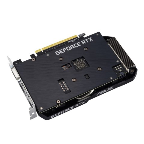 Karta graficzna ASUS Dual GeForce RTX 3050 V2 8GB OC GDDR6 Karta graficzna ASUS Dual GeForce RTX 3050 V2 8GB OC GDDR6