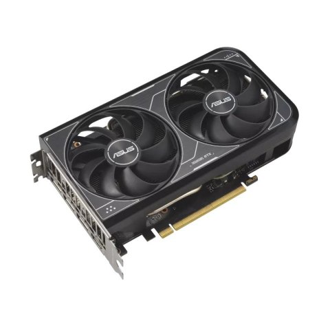 Karta graficzna ASUS Dual GeForce RTX 4060 8GB OC V2 bulk Karta graficzna ASUS Dual GeForce RTX 4060 8GB OC V2 bulk