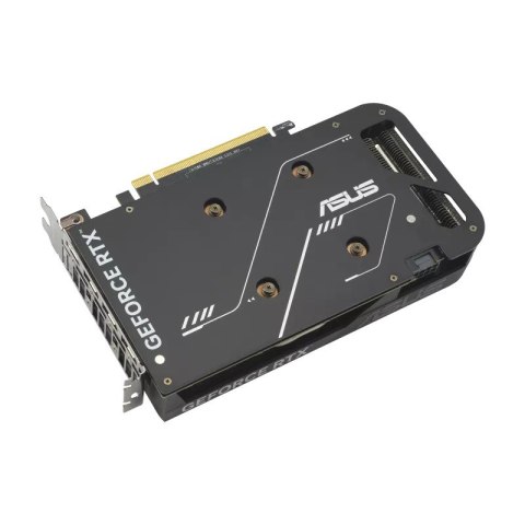 Karta graficzna ASUS Dual GeForce RTX 4060 8GB OC V2 bulk Karta graficzna ASUS Dual GeForce RTX 4060 8GB OC V2 bulk