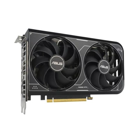 Karta graficzna ASUS Dual GeForce RTX 4060 8GB OC V2 bulk Karta graficzna ASUS Dual GeForce RTX 4060 8GB OC V2 bulk