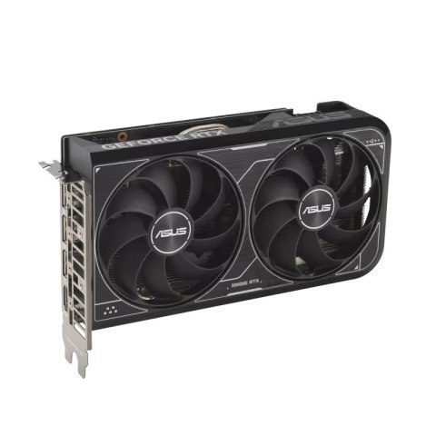 Karta graficzna ASUS Dual GeForce RTX 4060 8GB OC V2 bulk Karta graficzna ASUS Dual GeForce RTX 4060 8GB OC V2 bulk