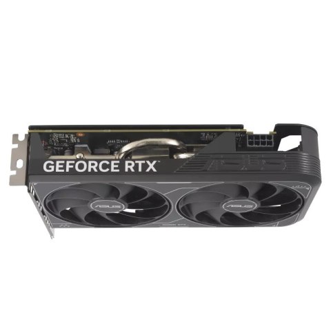 Karta graficzna ASUS Dual GeForce RTX 4060 8GB OC V2 bulk Karta graficzna ASUS Dual GeForce RTX 4060 8GB OC V2 bulk
