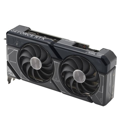 Karta graficzna ASUS Dual GeForce RTX 4070 SUPER 12GB Karta graficzna ASUS Dual GeForce RTX 4070 SUPER 12GB