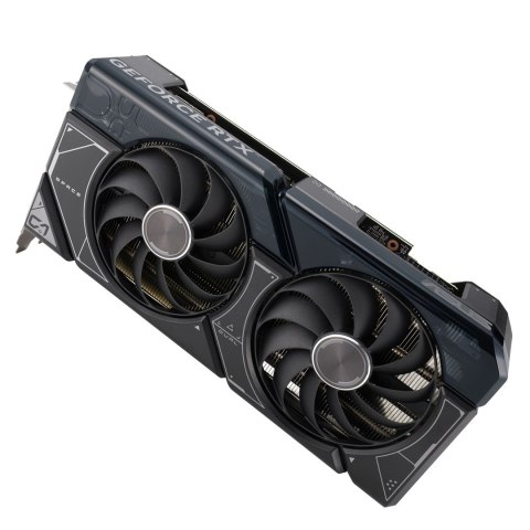 Karta graficzna ASUS Dual GeForce RTX 4070 SUPER 12GB Karta graficzna ASUS Dual GeForce RTX 4070 SUPER 12GB