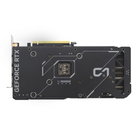 Karta graficzna ASUS Dual GeForce RTX 4070 SUPER 12GB Karta graficzna ASUS Dual GeForce RTX 4070 SUPER 12GB