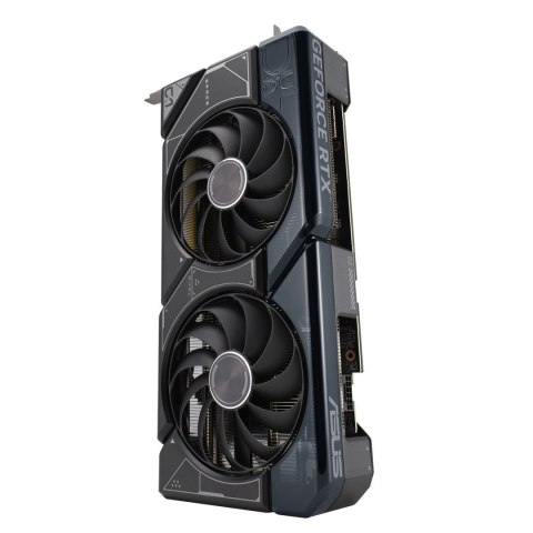 Karta graficzna ASUS Dual GeForce RTX 4070 SUPER 12GB Karta graficzna ASUS Dual GeForce RTX 4070 SUPER 12GB