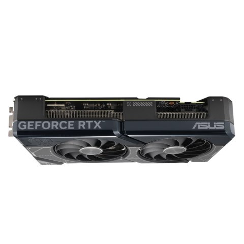 Karta graficzna ASUS Dual GeForce RTX 4070 SUPER 12GB Karta graficzna ASUS Dual GeForce RTX 4070 SUPER 12GB