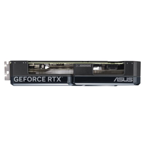 Karta graficzna ASUS Dual GeForce RTX 4070 SUPER 12GB Karta graficzna ASUS Dual GeForce RTX 4070 SUPER 12GB