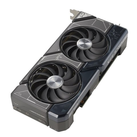 Karta graficzna ASUS Dual GeForce RTX 4070 SUPER 12GB Karta graficzna ASUS Dual GeForce RTX 4070 SUPER 12GB