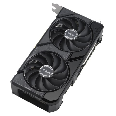 Karta graficzna ASUS Dual GeForce RTX 4070 SUPER OC 12GB EVO Karta graficzna ASUS Dual GeForce RTX 4070 SUPER OC 12GB EVO
