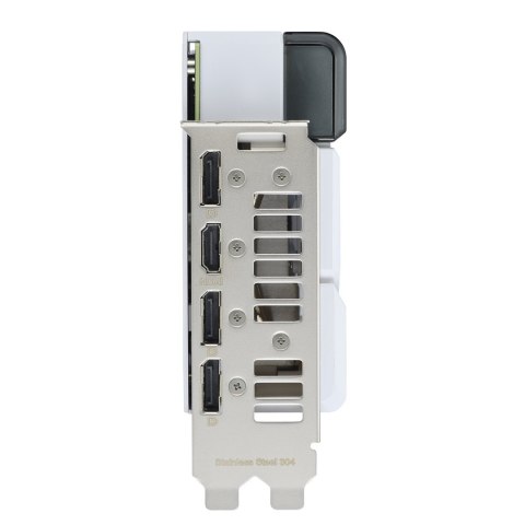 Karta graficzna ASUS Dual GeForce RTX 4070 SUPER OC 12GB WHITE Karta graficzna ASUS Dual GeForce RTX 4070 SUPER OC 12GB WHITE