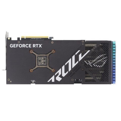 Karta graficzna ASUS ROG Strix GeForce RTX 4070 SUPER OC 12GB GAMING Karta graficzna ASUS ROG Strix GeForce RTX 4070 SUPER OC 12GB GAMING