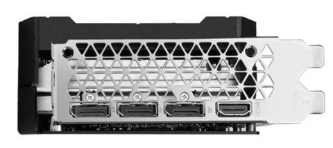 Karta graficzna BIOSTAR GeForce RTX 3070 8GB GDDR6 (VN3706RM82) Karta graficzna BIOSTAR GeForce RTX 3070 8GB GDDR6 (VN3706RM82)