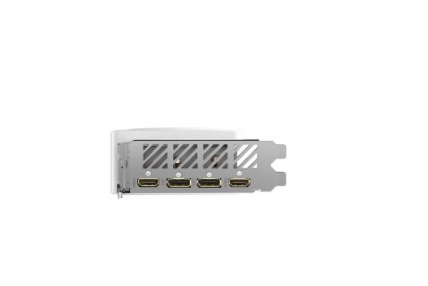 Karta graficzna GIGABYTE GeForce RTX 4060 Ti AERO OC 16G Karta graficzna GIGABYTE GeForce RTX 4060 Ti AERO OC 16G