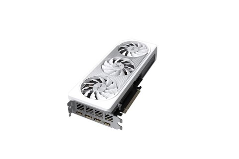 Karta graficzna GIGABYTE GeForce RTX 4060 Ti AERO OC 16G Karta graficzna GIGABYTE GeForce RTX 4060 Ti AERO OC 16G