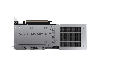 Karta graficzna GIGABYTE GeForce RTX 4060 Ti AERO OC 16G Karta graficzna GIGABYTE GeForce RTX 4060 Ti AERO OC 16G