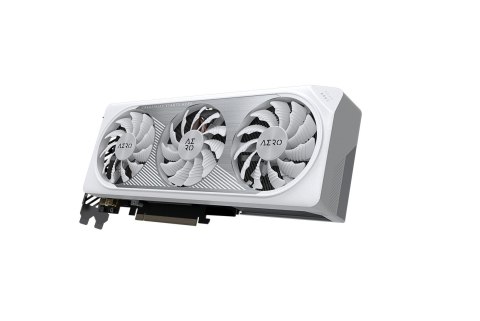 Karta graficzna GIGABYTE GeForce RTX 4060 Ti AERO OC 16G Karta graficzna GIGABYTE GeForce RTX 4060 Ti AERO OC 16G
