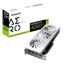 Karta graficzna GIGABYTE GeForce RTX 4060 Ti AERO OC 16G