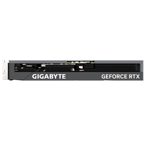 Karta graficzna GIGABYTE GeForce RTX 4060 Ti EAGLE 8G Karta graficzna GIGABYTE GeForce RTX 4060 Ti EAGLE 8G