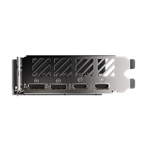 Karta graficzna GIGABYTE GeForce RTX 4060 Ti EAGLE 8G Karta graficzna GIGABYTE GeForce RTX 4060 Ti EAGLE 8G