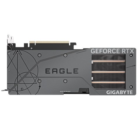 Karta graficzna GIGABYTE GeForce RTX 4060 Ti EAGLE 8G Karta graficzna GIGABYTE GeForce RTX 4060 Ti EAGLE 8G