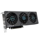 Karta graficzna GIGABYTE GeForce RTX 4060 Ti EAGLE 8G