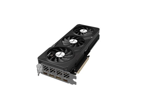 Karta graficzna GIGABYTE GeForce RTX 4060 Ti GAMING OC 16G Karta graficzna GIGABYTE GeForce RTX 4060 Ti GAMING OC 16G