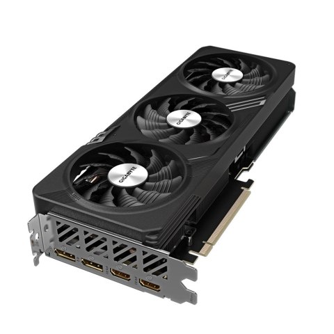Karta graficzna GIGABYTE GeForce RTX 4060 Ti GAMING OC 8G Karta graficzna GIGABYTE GeForce RTX 4060 Ti GAMING OC 8G