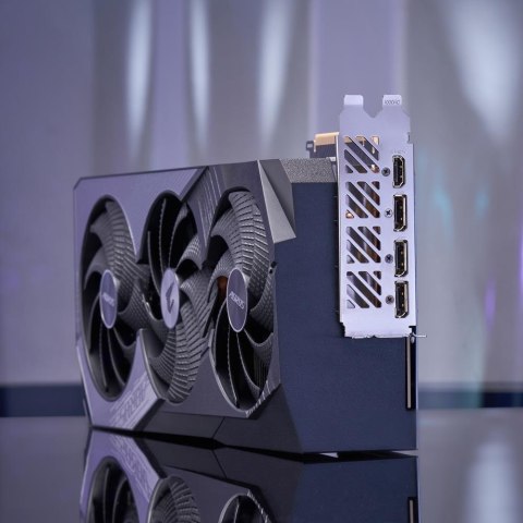 Karta graficzna Gigabyte AORUS GeForce RTX 4090 MASTER 24GB Karta graficzna Gigabyte AORUS GeForce RTX 4090 MASTER 24GB