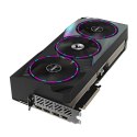 Karta graficzna Gigabyte AORUS GeForce RTX 4090 MASTER 24GB