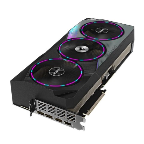 Karta graficzna Gigabyte AORUS GeForce RTX 4090 MASTER 24GB Karta graficzna Gigabyte AORUS GeForce RTX 4090 MASTER 24GB