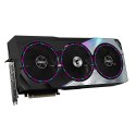 Karta graficzna Gigabyte AORUS GeForce RTX 4090 MASTER 24GB