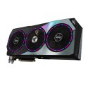 Karta graficzna Gigabyte AORUS GeForce RTX 4090 MASTER 24GB