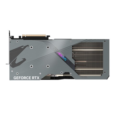 Karta graficzna Gigabyte AORUS GeForce RTX 4090 MASTER 24GB Karta graficzna Gigabyte AORUS GeForce RTX 4090 MASTER 24GB