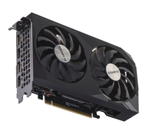 Karta graficzna Gigabyte GeForce RTX 3060 GAMING OC 8GB 2.0 Karta graficzna Gigabyte GeForce RTX 3060 GAMING OC 8GB 2.0