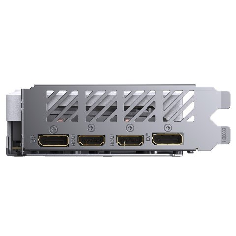 Karta graficzna Gigabyte GeForce RTX 4060 AERO OC 8G Karta graficzna Gigabyte GeForce RTX 4060 AERO OC 8G
