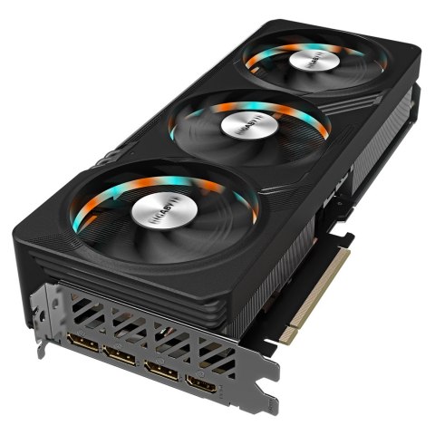 Karta graficzna Gigabyte GeForce RTX 4070 SUPER GAMING OC 12GB Karta graficzna Gigabyte GeForce RTX 4070 SUPER GAMING OC 12GB