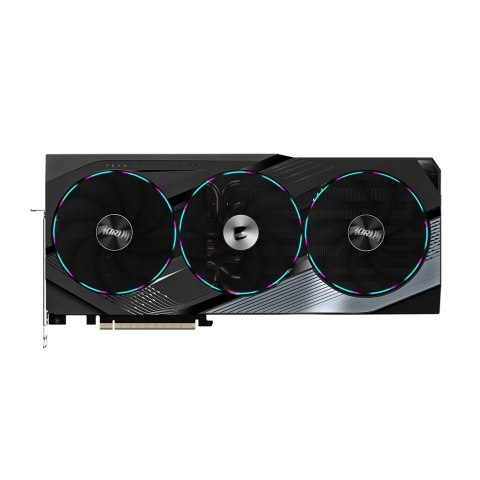 Karta graficzna Gigabyte GeForce RTX 4070 Ti AORUS ELITE OC 12GB Karta graficzna Gigabyte GeForce RTX 4070 Ti AORUS ELITE OC 12GB