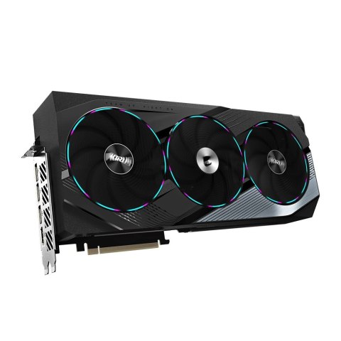Karta graficzna Gigabyte GeForce RTX 4070 Ti AORUS ELITE OC 12GB Karta graficzna Gigabyte GeForce RTX 4070 Ti AORUS ELITE OC 12GB